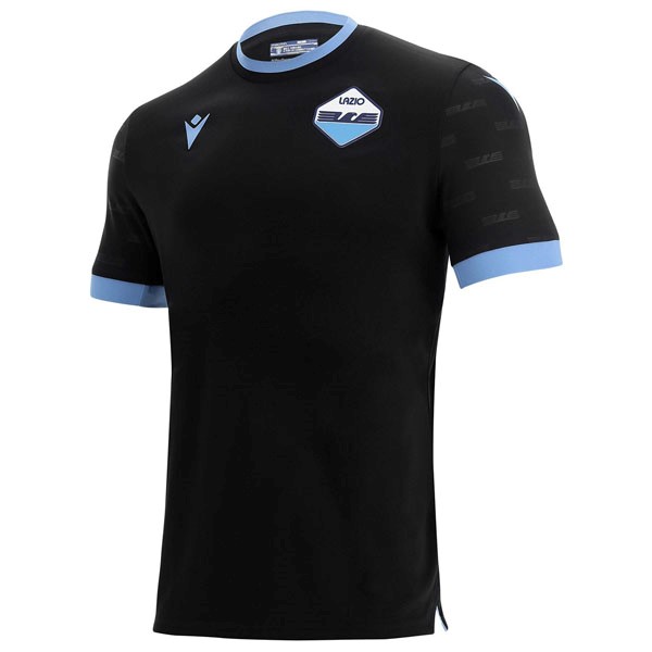 Tailandia Camiseta Lazio Segunda Equipación 2021/2022